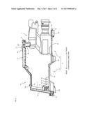 SHOULDER CAMERA ADAPTOR diagram and image