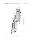 SHOULDER CAMERA ADAPTOR diagram and image