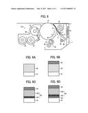 BLADE AND IMAGE FORMING APPARATUS INCORPORATING SAME diagram and image