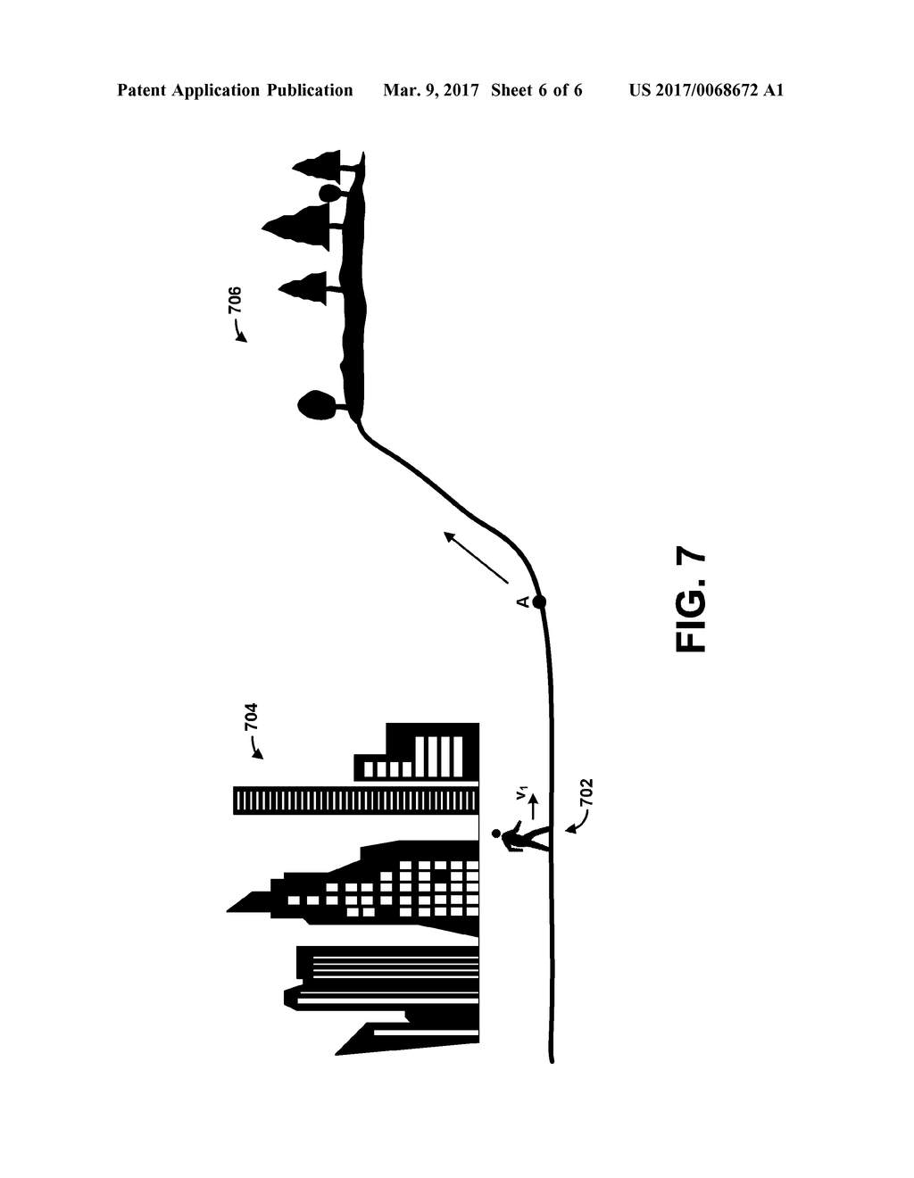 Methods and Devices for Determining Media Files Based on Activity Levels - diagram, schematic, and image 07