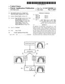 DETERMINATION OF A CURRENTLY TREATED BODY PORTION OF A USER diagram and image