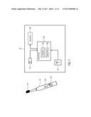 DETERMINATION OF A CURRENTLY TREATED BODY PORTION OF A USER diagram and image