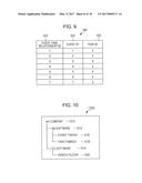 INFORMATION PROCESSING APPARATUS, INFORMATION PROCESSING METHOD, AND     NON-TRANSITORY COMPUTER READABLE MEDIUM diagram and image