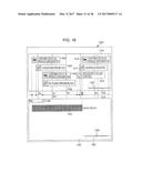 INFORMATION PROCESSING APPARATUS, INFORMATION PROCESSING METHOD, AND     NON-TRANSITORY COMPUTER READABLE MEDIUM diagram and image