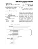 Interactive Data Visualization User Interface with Multiple Interaction     Profiles diagram and image