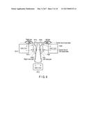 EYEGLASS-TYPE WEARABLE DEVICE AND PICKING METHOD USING THE DEVICE diagram and image