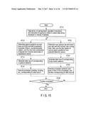 EYEGLASS-TYPE WEARABLE DEVICE AND PICKING METHOD USING THE DEVICE diagram and image