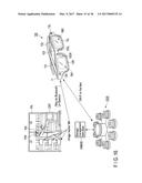 EYEGLASS-TYPE WEARABLE DEVICE AND PICKING METHOD USING THE DEVICE diagram and image