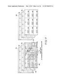 EYEGLASS-TYPE WEARABLE DEVICE AND PICKING METHOD USING THE DEVICE diagram and image