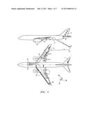 Health Monitoring of an Actuator in a Flying Device diagram and image