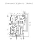 Health Monitoring of an Actuator in a Flying Device diagram and image