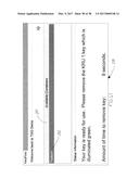 METHOD, SYSTEM AND DEVICE FOR SECURING AND MANAGING ACCESS TO A LOCK AND     PROVIDING SURVEILLANCE diagram and image