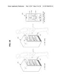 FOOD STORAGE APPARATUS AND METHOD OF CONTROLLING THE SAME diagram and image