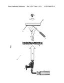 DEVICE AND METHOD FOR USING GASOCHROMIC SENSING FOR EVALUATING FITNESS diagram and image