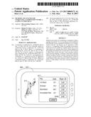 METHODS AND SYSTEMS FOR CONDUCTING A COMPETITION WITHIN A GAMING     ENVIRONMENT diagram and image