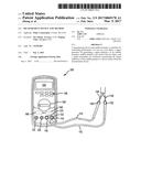 MEASUREMENT DEVICE AND METHOD diagram and image