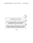 MEASUREMENT DEVICE AND METHOD diagram and image