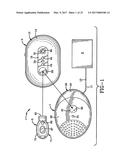 PROGRAMMABLE SECURITY SYSTEM AND METHOD FOR PROTECTING MERCHANDISE diagram and image