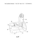 PROGRAMMABLE SECURITY SYSTEM AND METHOD FOR PROTECTING MERCHANDISE diagram and image