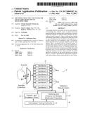 PRE-SMOKE DETECTOR AND SYSTEM FOR USE IN EARLY DETECTION OF DEVELOPING     FIRES diagram and image