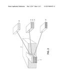 PRE-SMOKE DETECTOR AND SYSTEM FOR USE IN EARLY DETECTION OF DEVELOPING     FIRES diagram and image