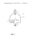 PRE-SMOKE DETECTOR AND SYSTEM FOR USE IN EARLY DETECTION OF DEVELOPING     FIRES diagram and image