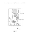 AIRCRAFT OCCUPANT SEAT FOR AIRCRAFT OCCUPANT HEALTH, SAFETY, AND COMFORT     MANAGEMENT diagram and image