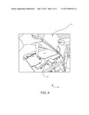 AIRCRAFT OCCUPANT SEAT FOR AIRCRAFT OCCUPANT HEALTH, SAFETY, AND COMFORT     MANAGEMENT diagram and image