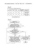 METHOD OF COLLECTING PROBE INFORMATION, COMPUTER-READABLE RECORDING MEDIA     AND TRAVEL TIME CALCULATION APPARATUS diagram and image