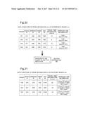 METHOD OF COLLECTING PROBE INFORMATION, COMPUTER-READABLE RECORDING MEDIA     AND TRAVEL TIME CALCULATION APPARATUS diagram and image