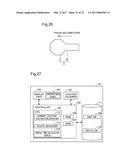 METHOD OF COLLECTING PROBE INFORMATION, COMPUTER-READABLE RECORDING MEDIA     AND TRAVEL TIME CALCULATION APPARATUS diagram and image