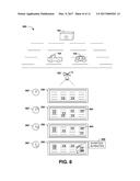 ESTIMATING TRAVELER VOLUME BY EVALUATING AERIAL IMAGES diagram and image