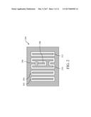 Spacer Etching Process for Integrated Circuit Design diagram and image