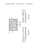 Spacer Etching Process for Integrated Circuit Design diagram and image