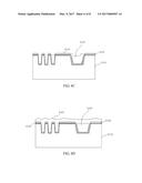 CHEMICAL-MECHANICAL PLANARIZATION PROCESS USING SILICON OXYNITRIDE     ANTIREFLECTIVE LAYER diagram and image