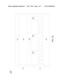 HYDROFLUOROCARBON GAS-ASSISTED PLASMA ETCH FOR INTERCONNECT FABRICATION diagram and image