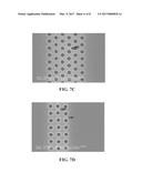 FABRICATION METHODS FOR THERMOELECTRIC PHONONIC STRUCTURES diagram and image