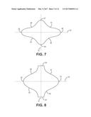 BATTERY GRID WITH NON-PLANAR PORTIONS diagram and image