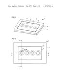 SWITCH APPARATUS diagram and image