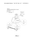 APPARATUS AND METHOD FOR UPLOADING DATA IN MOBILE COMMUNICATION SYSTEM     SUPPORTING A PLURALITY OF RADIO ACCESS INTERFACES diagram and image