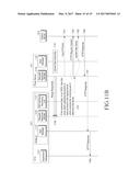 APPARATUS AND METHOD FOR UPLOADING DATA IN MOBILE COMMUNICATION SYSTEM     SUPPORTING A PLURALITY OF RADIO ACCESS INTERFACES diagram and image