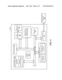 REMOTE DISPLAY OF SATELLITE RECEIVER INFORMATION diagram and image