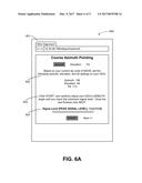 REMOTE DISPLAY OF SATELLITE RECEIVER INFORMATION diagram and image