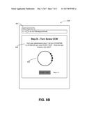 REMOTE DISPLAY OF SATELLITE RECEIVER INFORMATION diagram and image