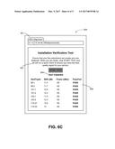 REMOTE DISPLAY OF SATELLITE RECEIVER INFORMATION diagram and image