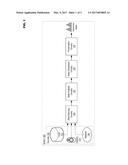 SYSTEM FOR GENERATING IMMERSIVE AUDIO UTILIZING VISUAL CUES diagram and image