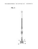 APPARATUS FOR INJECTING SOIL TREATMENTS diagram and image
