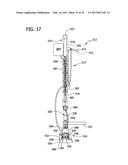 APPARATUS FOR INJECTING SOIL TREATMENTS diagram and image