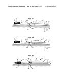 Self-Righting Toothbrush diagram and image