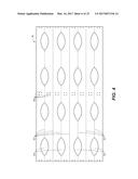 NESTING TRANSPORTABLE WINE BARREL RACK diagram and image